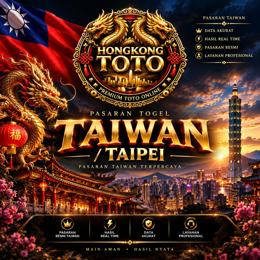 Pengeluaran Taiwan 2025 Data 4 Oktober 2026 dan Paito 5 (46013) paito taiwan lotto